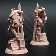 Bandit Thugs - Dusty Dirks (Trio Bundle) - Only-Games
