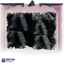 Bracers and greaves PH - Only-Games