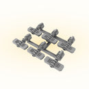 XM004 Kalu Assault Shuttle (6) - Only-Games