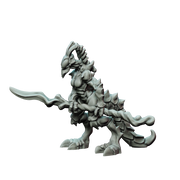 Ice Demon 1 - Only-Games