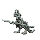 Ice Demon 1 - Only-Games