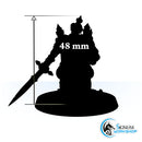 Carl the Magnificent, the Free Baronies Ruler - Only-Games