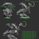 Nothic Behemoth - Only-Games