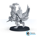 Vincent, the Oronox knight - Only-Games