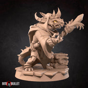 Kobold Warlock - Only-Games