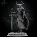 Death Knight Marius - Only-Games