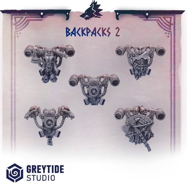Backpacks 2 PH - Only-Games