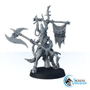 Nola, the Dreadbringer - Only-Games