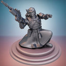 Sanctus Manipulus. Command Group. - Only-Games