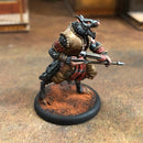 Wildeye - Werewolf - Only-Games