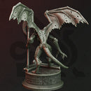 The Belfrian Gargoyle - Artyr - Only-Games