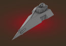 SW300-GDH:D001 Delta Series Assault Shuttle - Only-Games