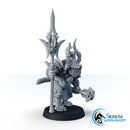 Itsuki, the Bonebreaker - Only-Games