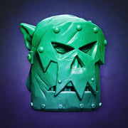 Orc Bucket Heads - Set A (Lad Size) - Only-Games