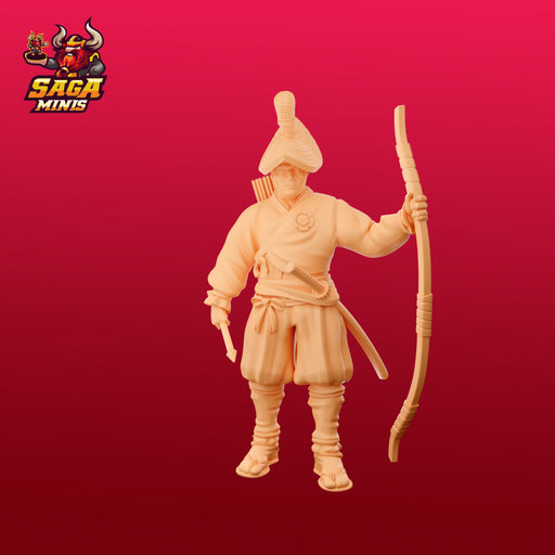 Festivity Archer - Only-Games