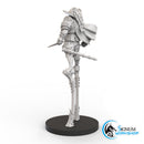 Chevalier de Batz - Only-Games