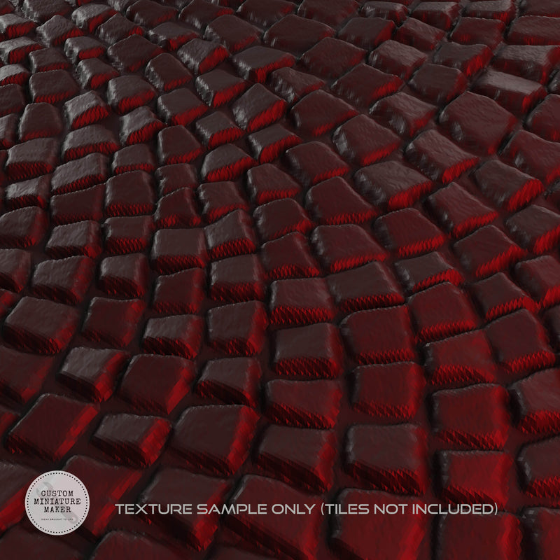 Texture Roller: Fancy Cobble - Only-Games