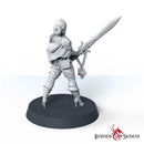 Fiona the Witch Hunter - Only-Games