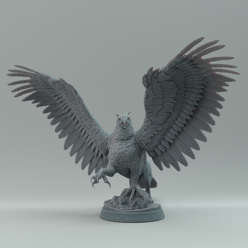 Griffin 32mm - Only-Games