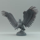 Griffin 32mm - Only-Games