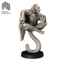 White the Raksha - Only-Games