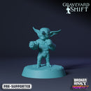 Graveyard Shift - Goblin 7 - Only-Games