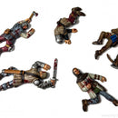 Dead Soldiers v.1 (Harvest of War) - Only-Games