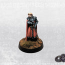 Deacon Ignis Sacri - Only-Games