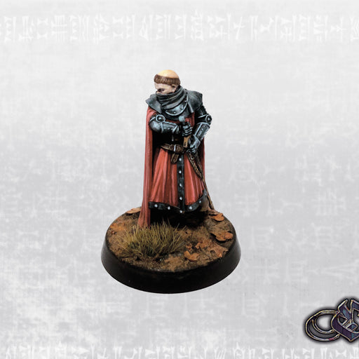 Deacon Ignis Sacri - Only-Games