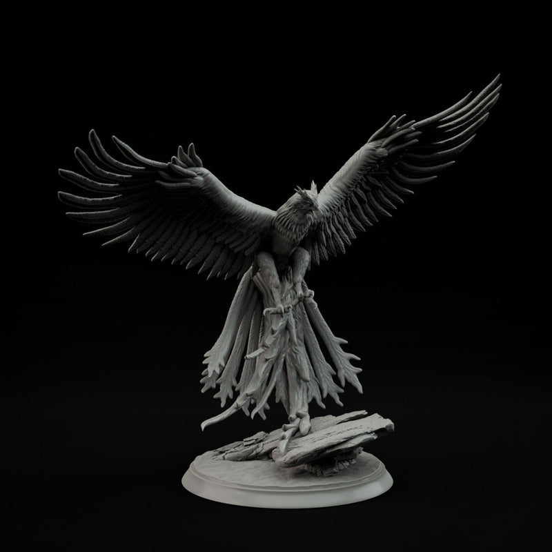 Phoenix 32mm - Only-Games