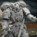 Dragon Knight Wardens - Only-Games