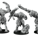 Wolfman Pack - Only-Games