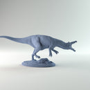 Baryonix running 1-35 scale dinosaur - Only-Games