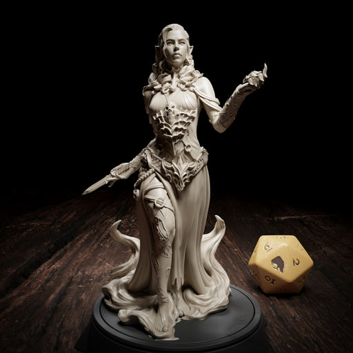 Maude Lacroix - Hero | The Graveyard of Sorrows - Only-Games