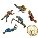 Dead Villagers (Harvest of War) - Only-Games