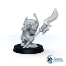 Squzzle, the Snail Herder - Only-Games