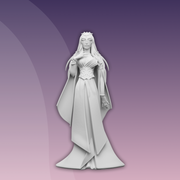 Nadia Figurines - Only-Games