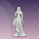 Nadia Figurines - Only-Games