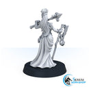 Chinaza, Protector of the Golden Lake - Only-Games