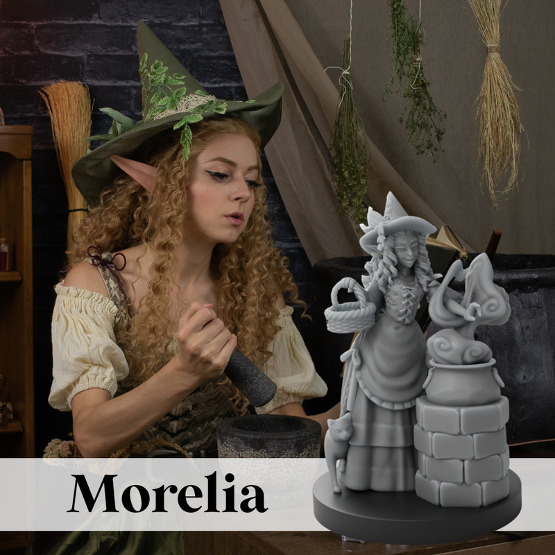 Morelia - Only-Games