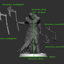 Lich Berzerker - Only-Games