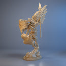 Geiravoor 70mm - Only-Games