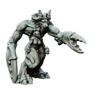 Claw Handed One - Only-Games