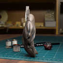 Bedsheet Ghosts 04- TytanTroll Miniatures - DnD - Fantasy - Only-Games