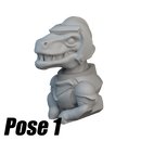 Raygun Raptors Vehicle Commanders - Only-Games