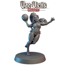 Beach volley elf - Only-Games