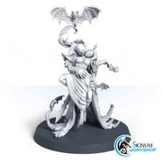 Lord Varkula, the Night Visitor - Only-Games