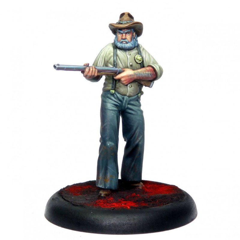 Lawmen Deputy 3 - Only-Games