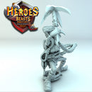 Goblin Grappling hook master - Only-Games