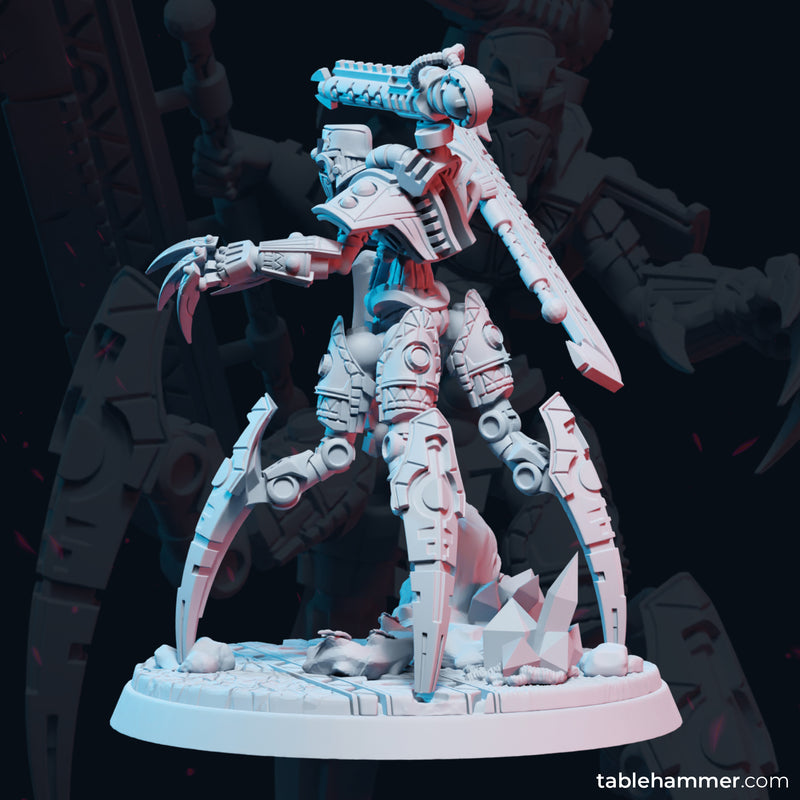 Scorpion Lord - Only-Games